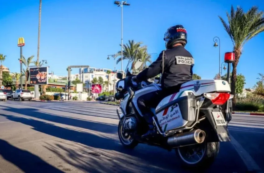  Fin de la course au baron de la drogue français recherché par Interpol