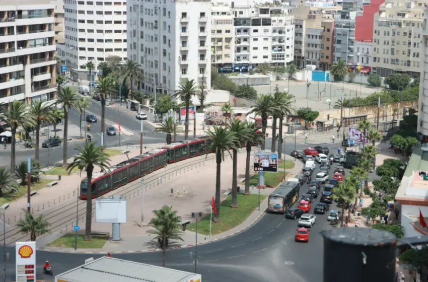  Fraude immobilière au Maroc : de hauts responsables menacés