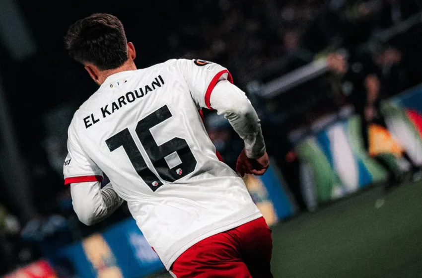  L’Olympique de Marseille sur le point de finaliser l’arrivée d’un Marocain