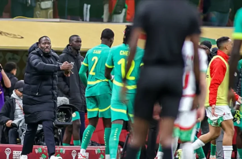  La CAF en ébullition après les aveux sur la finale Maroc-Sénégal