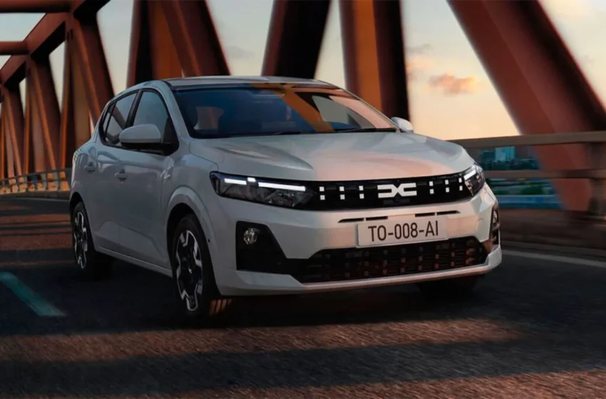  La Dacia Sandero écrase le marché européen !