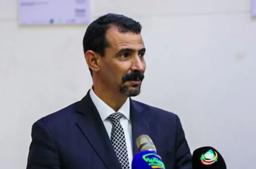  La Mauritanie réagit aux discussions en cours entre le Maroc et le Polisario