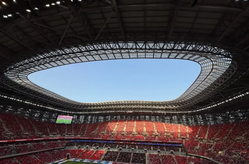  La préparation de la Coupe du Monde prise dans une polémique inattendue au Maroc