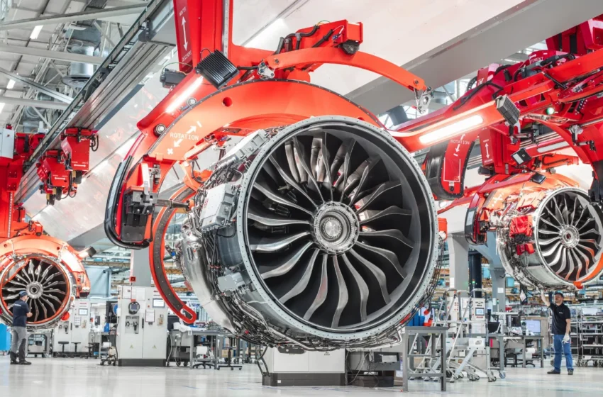  La société française Safran va construire près de Casablanca une grande usine dédiée aux avions Airbus A320 (280 millions d’euros)