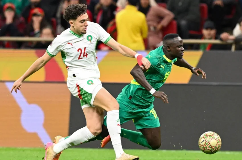  Le Maroc attaque la CAF et fait appel