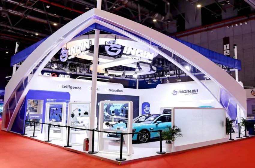  Le Maroc attire un nouveau géant chinois de la haute technologie