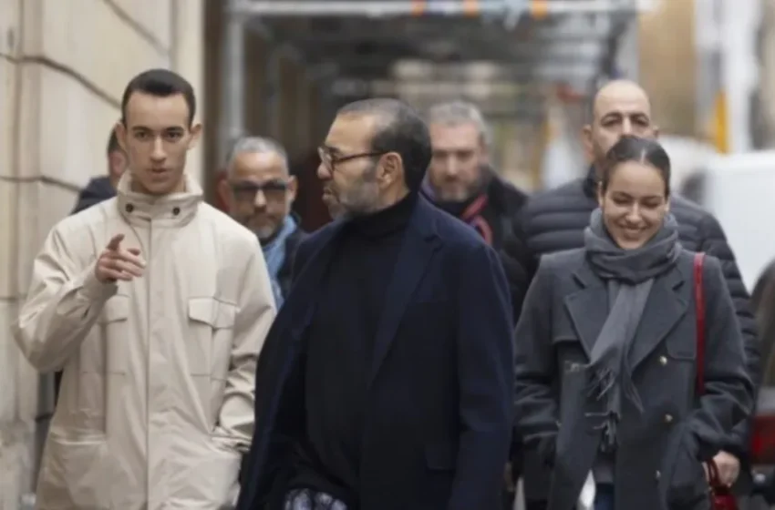  Le Maroc célèbre le 19ème anniversaire de la princesse Lalla Khadija