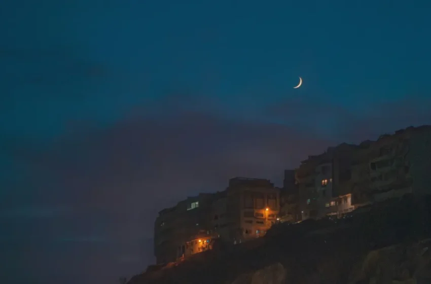  Le Maroc organise le Ramadan sans drones ni IA grâce à une méthode ancestrale