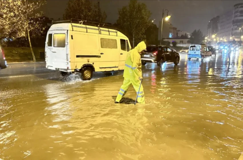  Le Maroc placé en alerte maximale face à un épisode exceptionnel