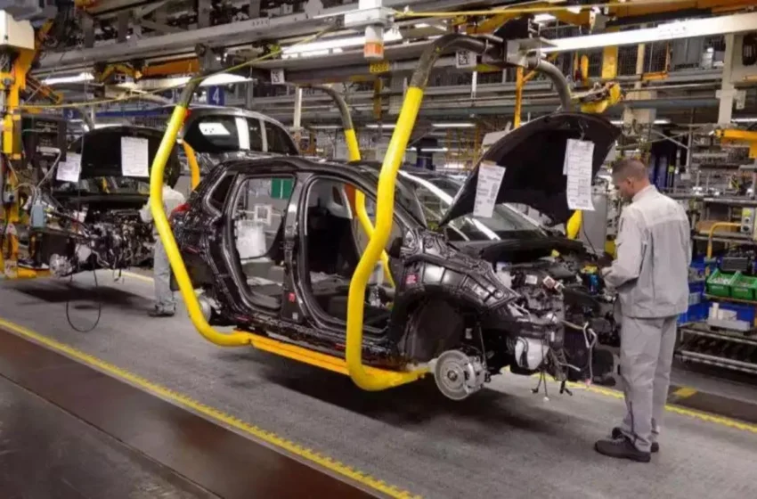  Le Maroc sera-t-il impacté par la nouvelle stratégie de Stellantis ?