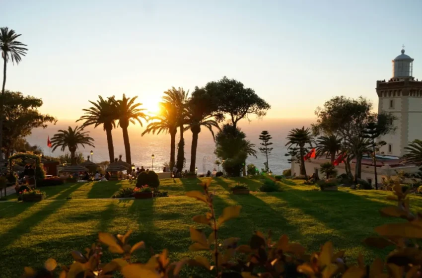  Le Nord du Maroc de plus en plus attractif