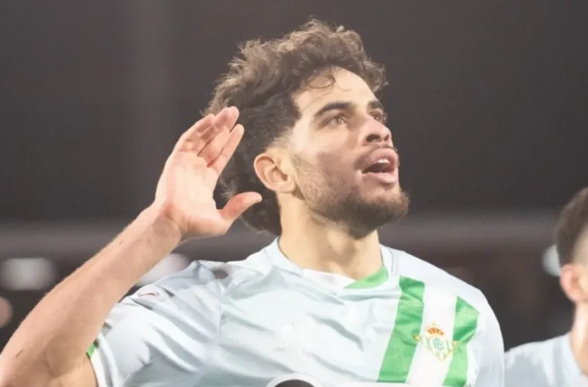  Le PSG cible le prodige marocain