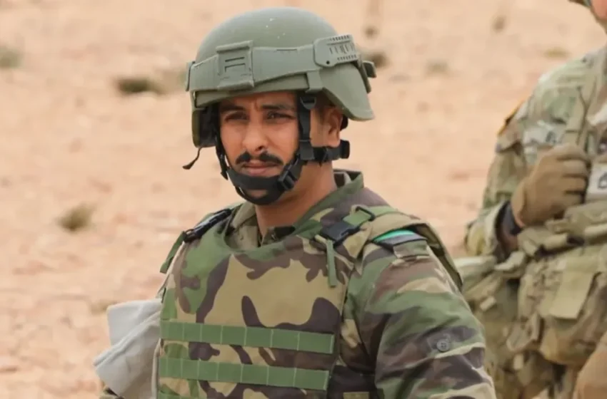  Le futur centre militaire africain ? Ce que le groupe indien MKU prépare au Maroc