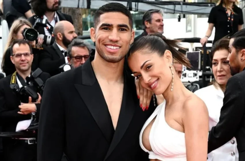  Le message énigmatique de Hiba Abouk après l’annonce du procès