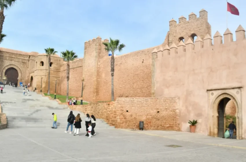  Le nouveau plan du Maroc pour faciliter la vie des touristes