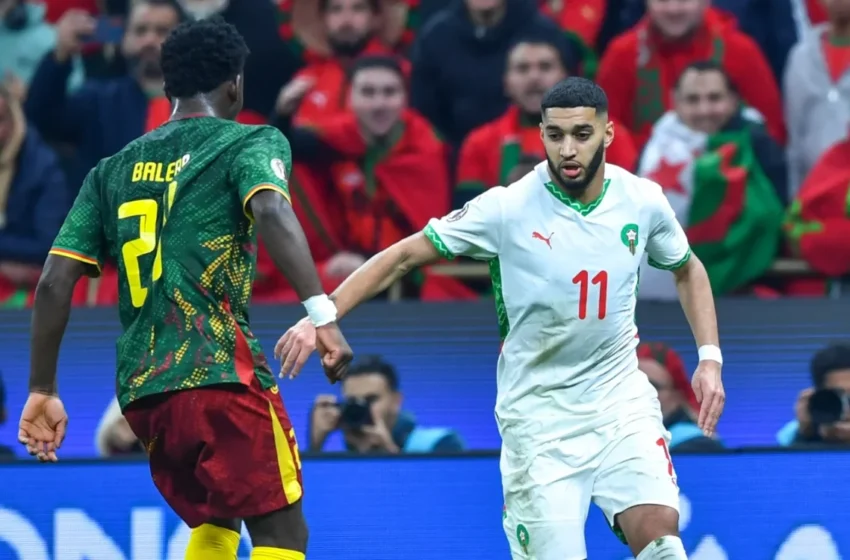  Le record absolu tombe avec 3,45 milliards de téléspectateurs (BeIn)