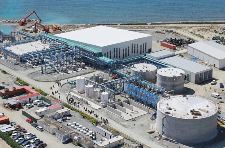  L’eau dessalée au Maroc : une bombe à retardement financière ? Le rapport 2024-2025 de la Cour des comptes révèle un écart critique entre…