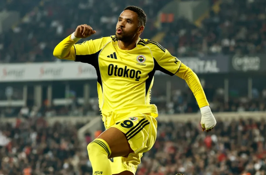  L’échange En-Nesyri – Kanté change, Fenerbahçe attaque Al Ittihad