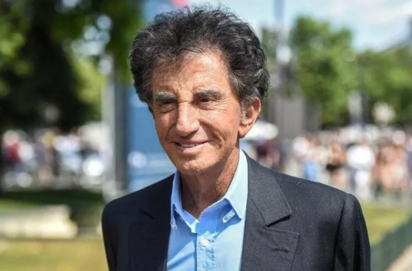  Les échanges avec Jack Lang dans un riad marocain révélés