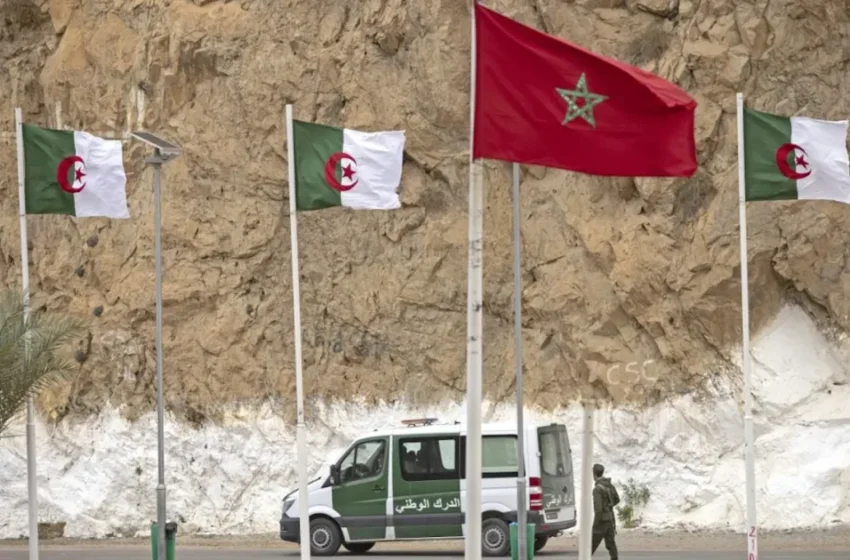  Les négociations de Madrid ouvrent la voie à une réconciliation historique entre le Maroc et l’Algérie