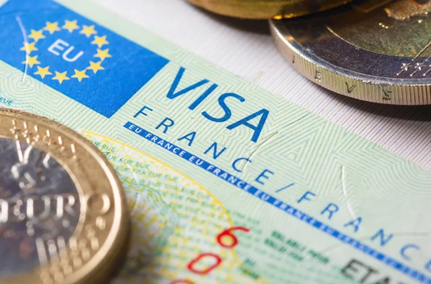  Les visas pour les Marocains en hausse