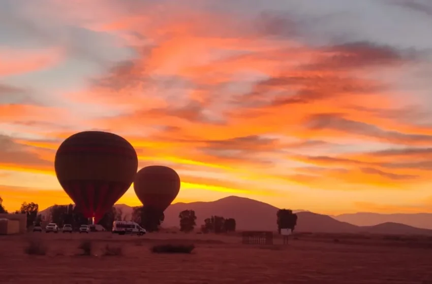  L’expérience populaire à Marrakech se termine dans la panique