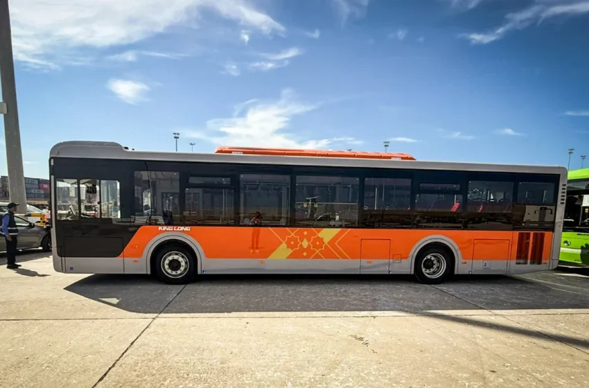  Marrakech s’attaque aux embouteillages et y investit beaucoup d’argent