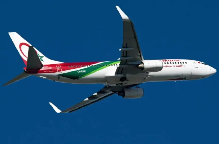  Ouf, le kérosène à nouveau disponible dans les aéroports marocains