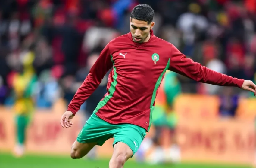  Patrice Motsepe fait l’éloge du Maroc mais renvoie la patate chaude au Tribunal Arbitral du Sport