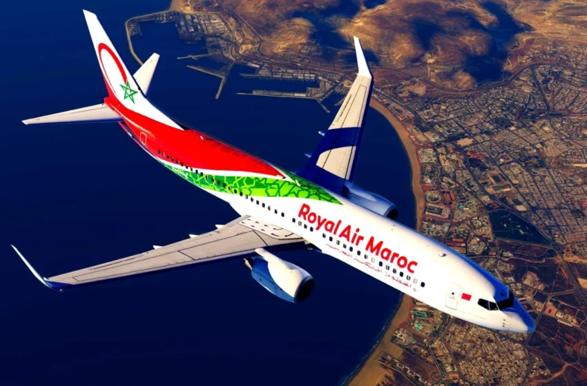  Pénurie de kérosène dans les aéroports marocains au bord de la panne sèche