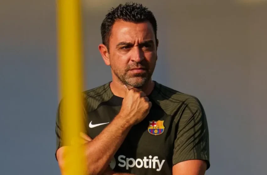  Pourquoi Xavi Hernández a-t-il dit « non » à l’équipe du Maroc ?