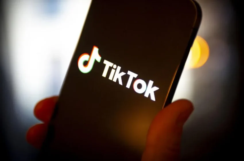 TikTok menacé au Maroc ?