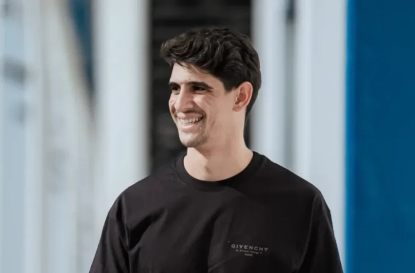  Yassine Bounou a dit non à un (très) grand club