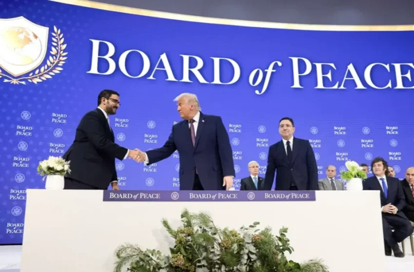  le Maroc va-t-il payer un milliard de dollars ?