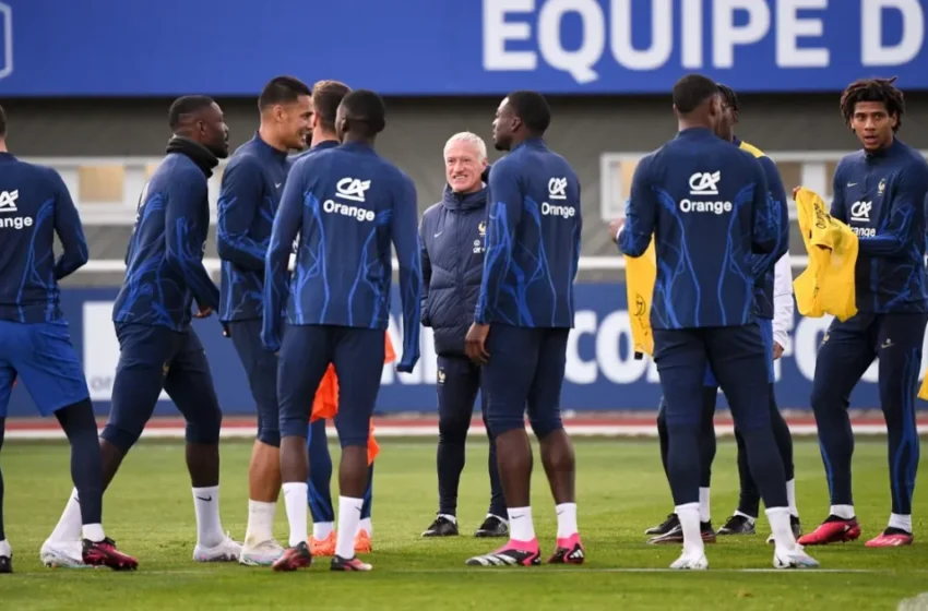  le grand écart entre la France et l’Angleterre sur le Ramadan