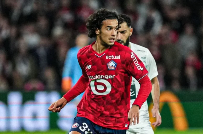  le nouveau « Lion de l’Atlas » au cœur d’une bataille à 50 M€