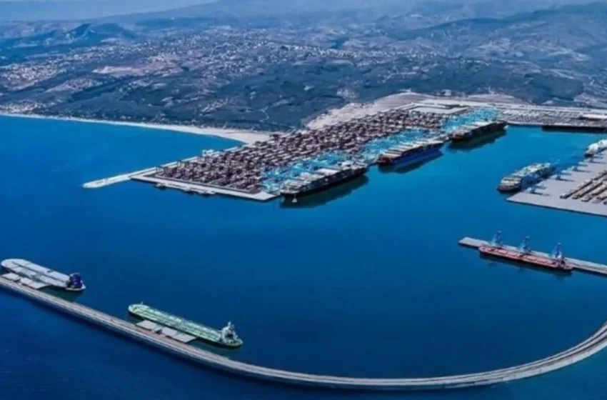  le projet de gazoduc stratégique suspendu