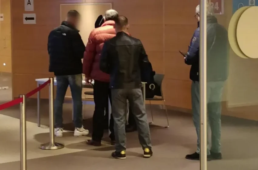  le rôle du Maroc au cœur du démantèlement des réseaux criminels