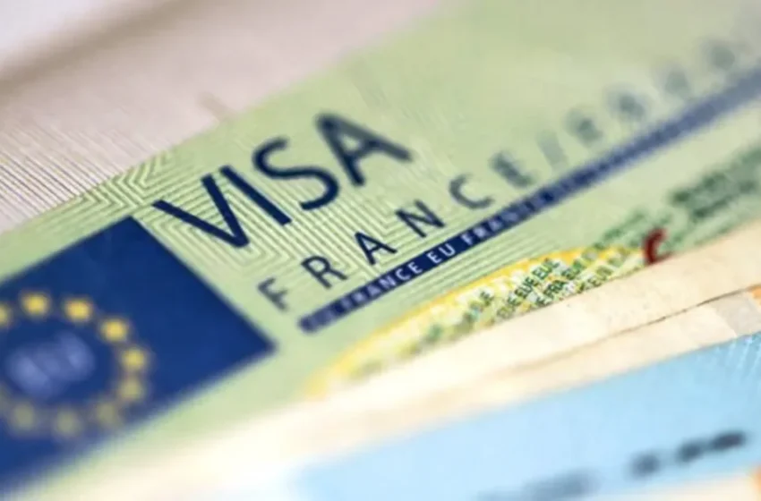  pourquoi la France rejette certains dossiers au Maroc ?