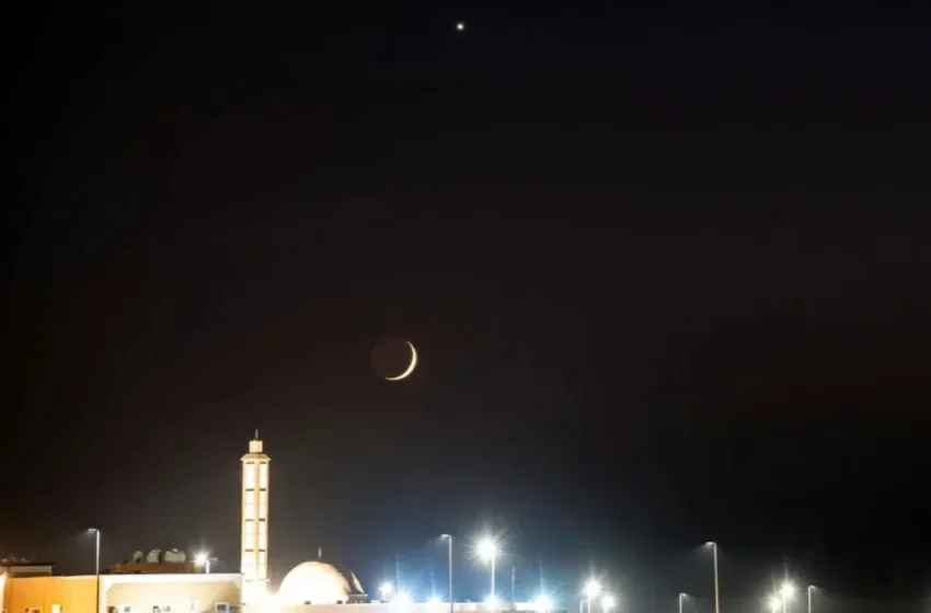  pourquoi la date du Ramadan change-t-elle chaque année ?