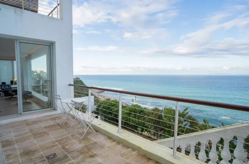  quand le milliardaire déchu voulait racheter le patrimoine marocain à Tanger