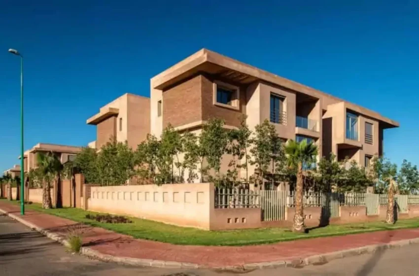  un changement majeur dans la fiscalité au Maroc