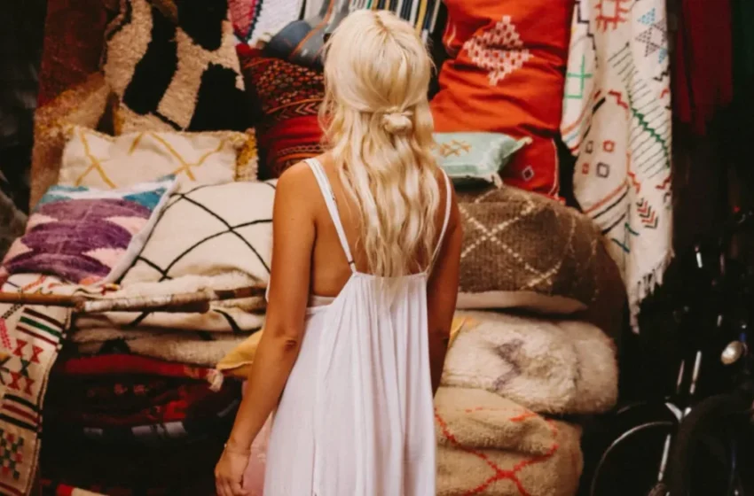  une étude met en garde les femmes qui voyagent seules