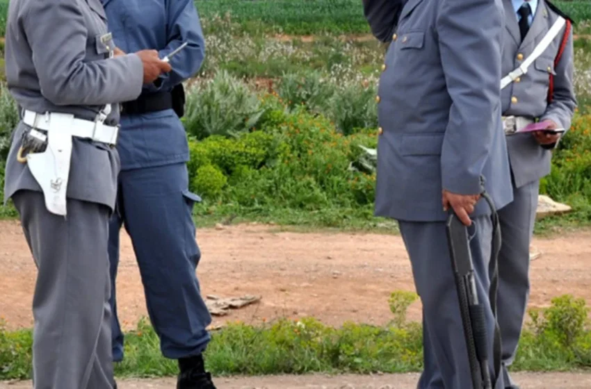  une exécution par balle sur fond de trafic de drogue