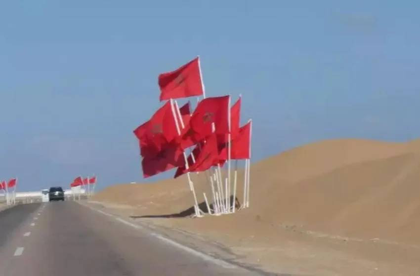  voici ce que contient la proposition marocaine d’autonomie