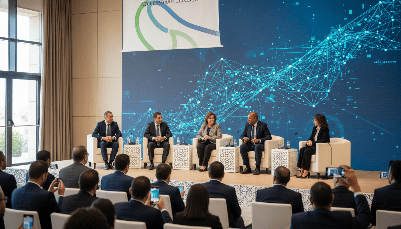 ACAPS lance le programme PM3I pour accélérer l'insurtech et l'inclusion financière d'ici 2028