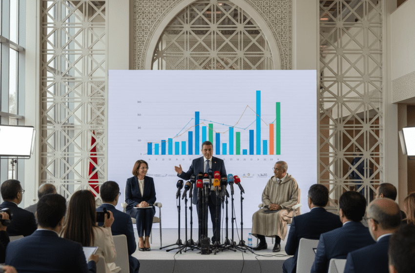  ANRT publie le bilan des télécoms et indicateurs à fin décembre 2025