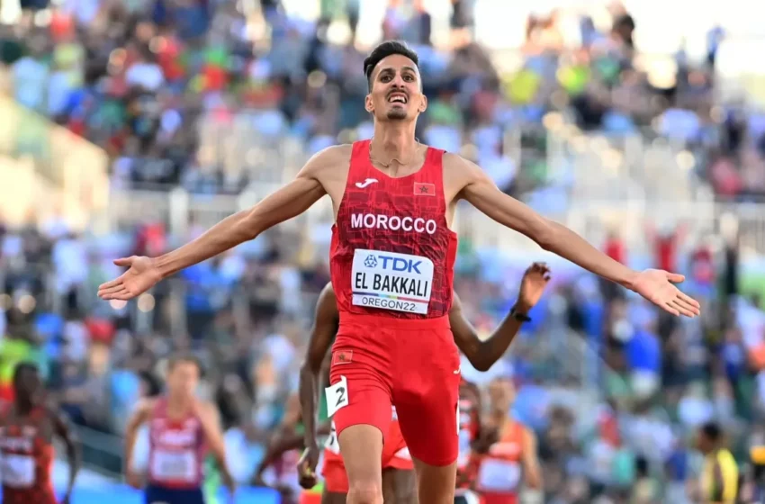  Absence du Maroc aux Mondiaux en salle 2026, un camouflet pour la FRMA