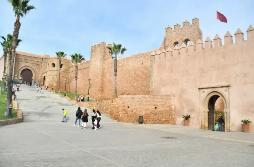  Accord stratégique entre le Brésil et le monde arabe pour dynamiser le tourisme