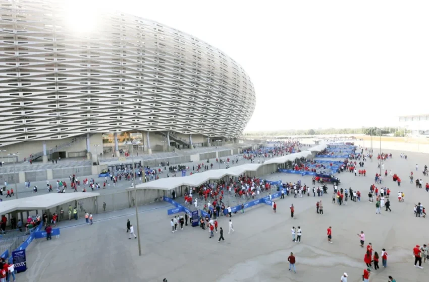  Activation de la Task Force bilatérale pour le tournoi co-organisé avec le Maroc